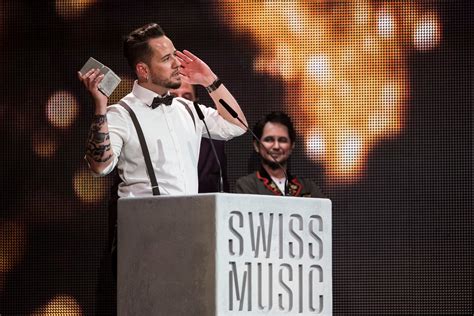 swiss music awards wiki